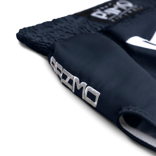 Primo Mamba Series Muay Thai Shorts Navy
