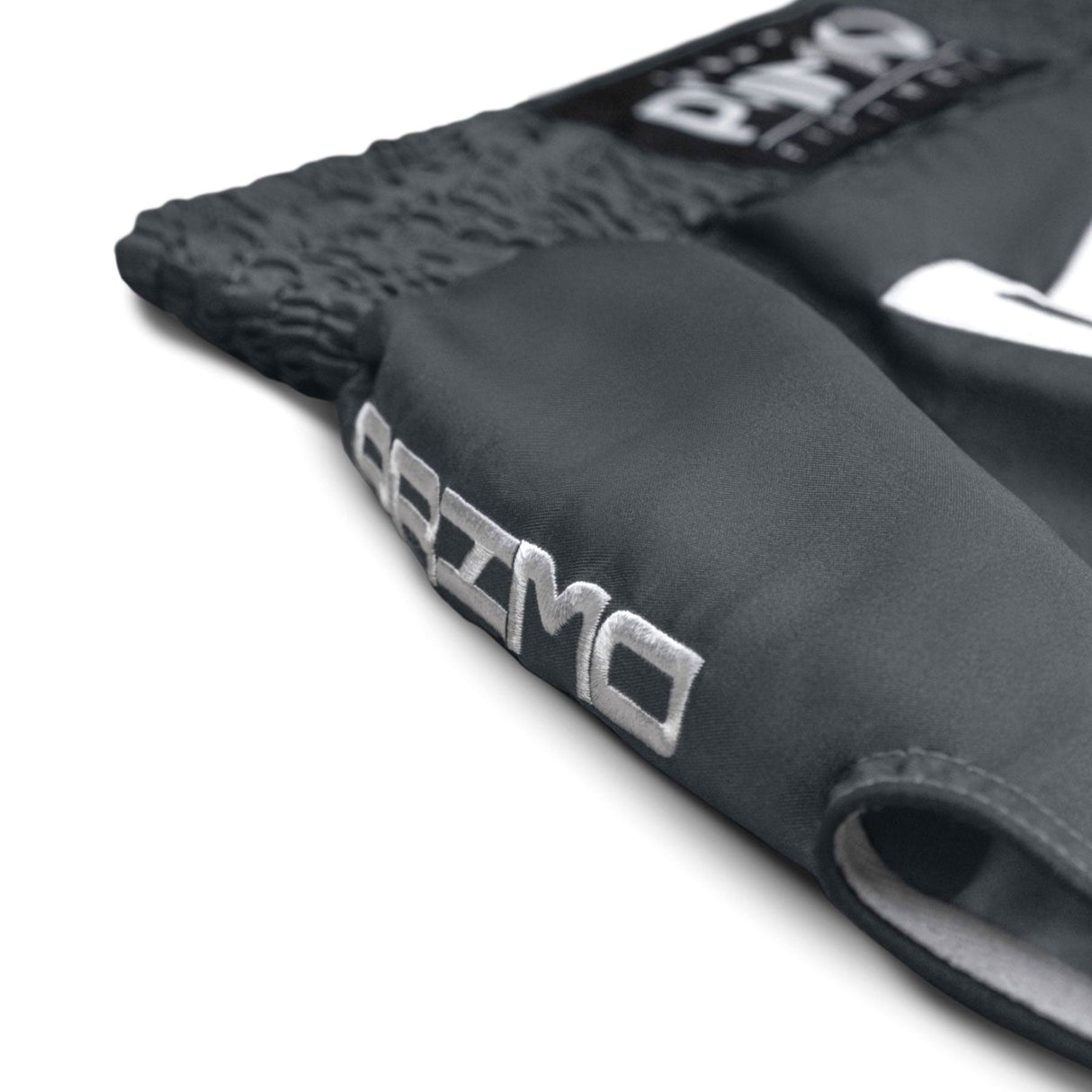 Primo Mamba Series Muay Thai Shorts Slate Grey