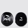 Fly Punchers Mitt X Black