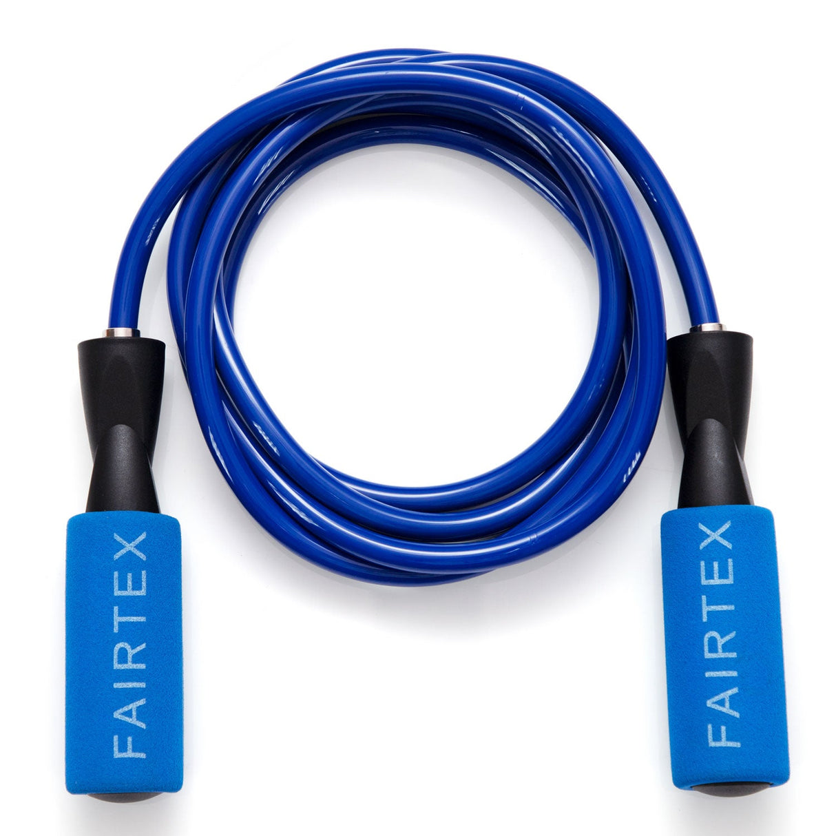 Fairtex ROPE3 Ball Bearing Skipping Rope Blue