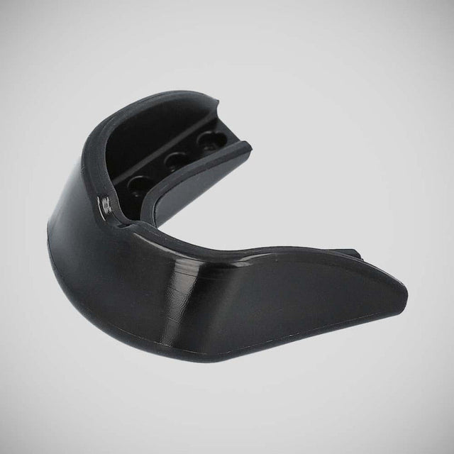 Shock Doctor EZ Gard 1.0 Mouth Guard Black