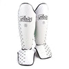 Fairtex SP5 Shin Pads White