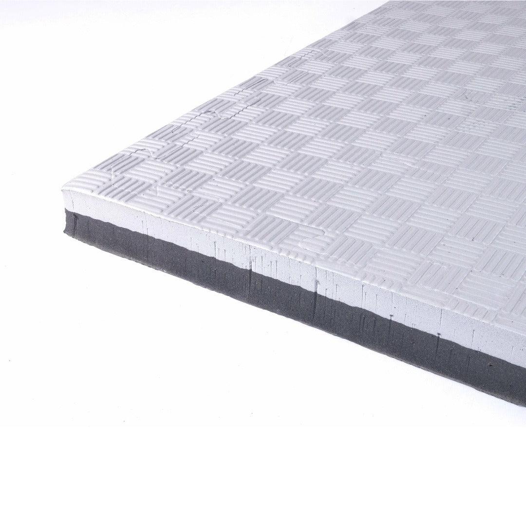 Sprung 40mm Premium Judo Mats - Reversible Tatami