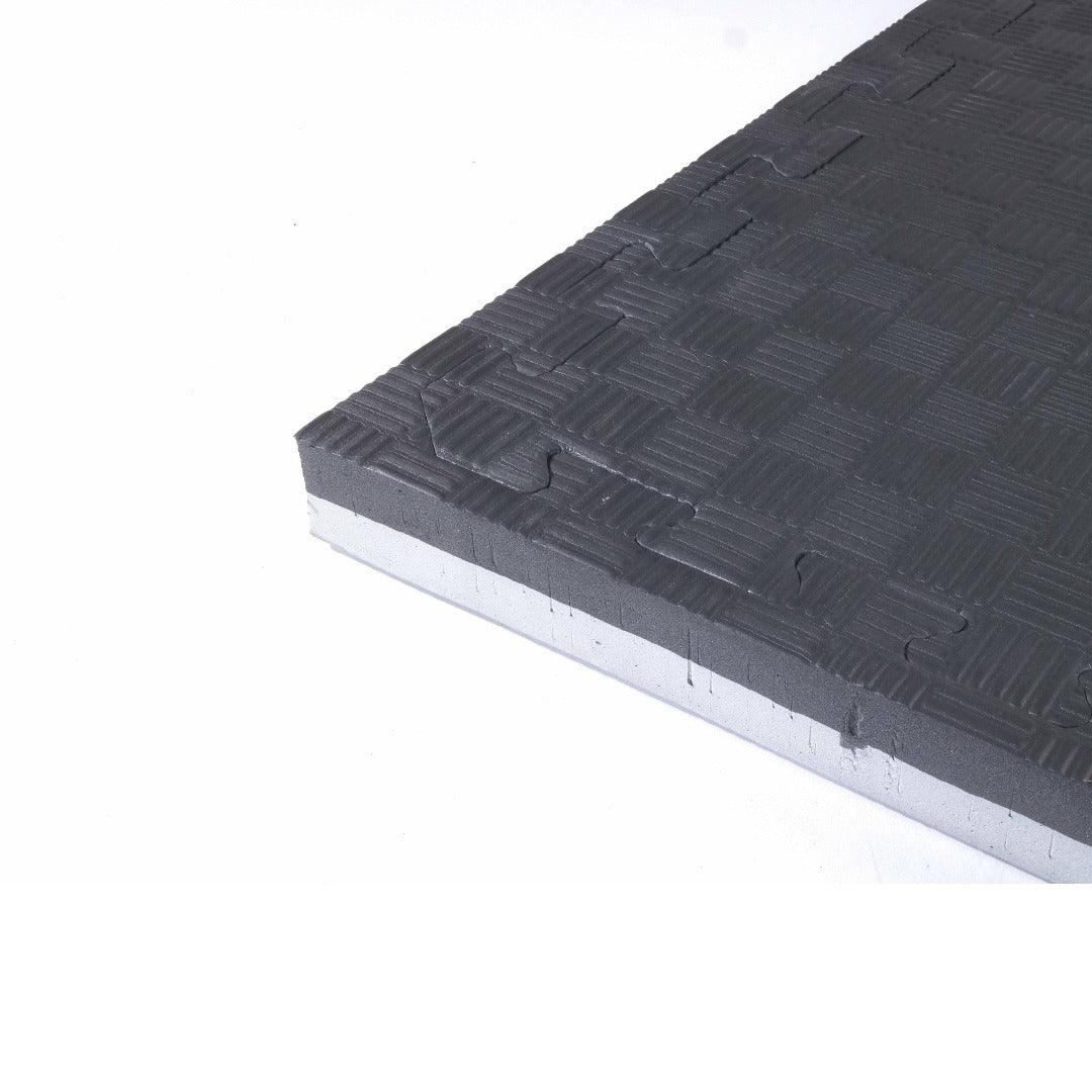 Sprung 40mm Premium EVA Tatami Mats - Brazilian Jiu Jitsu