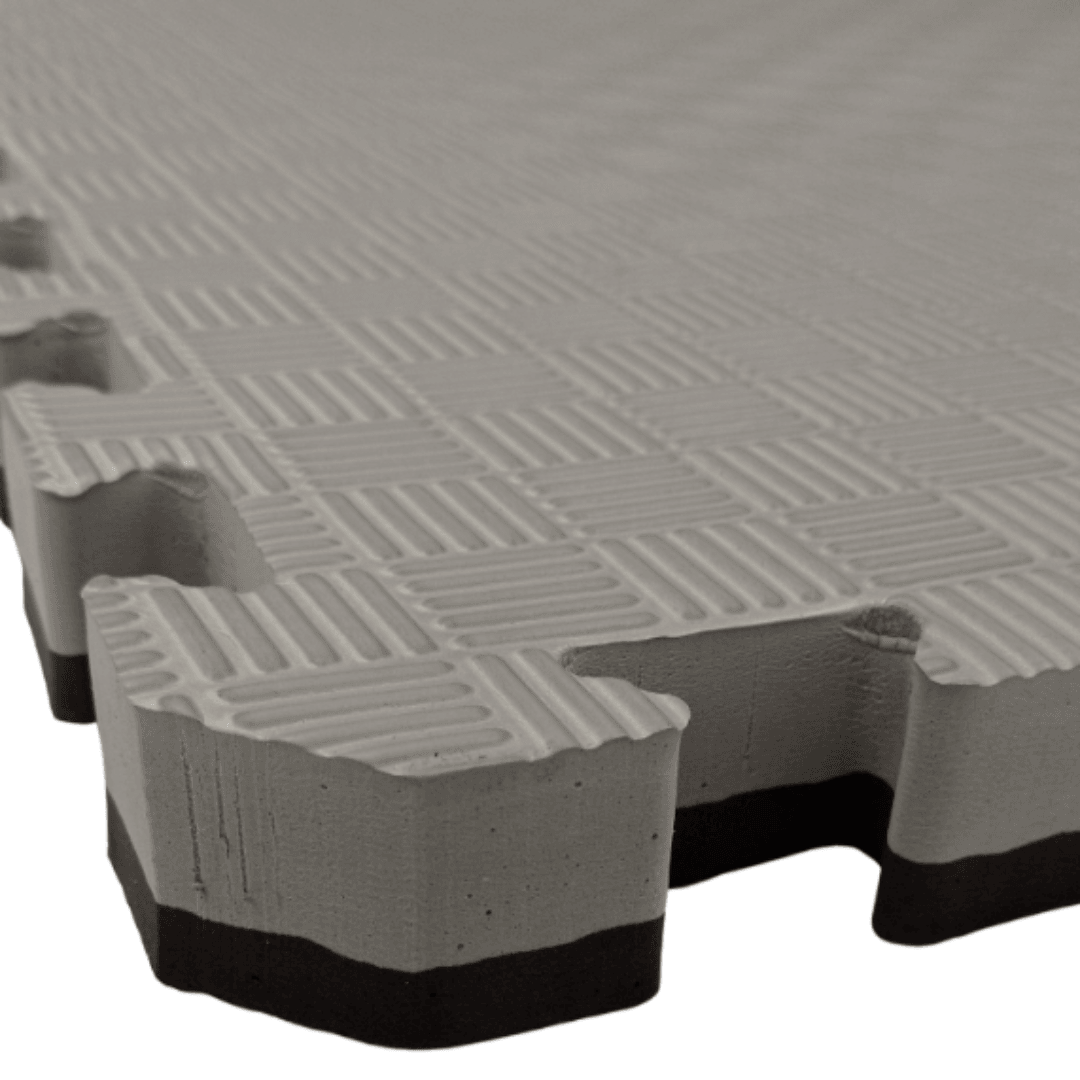 Sprung 40mm Premium EVA Tatami Mats - Karate