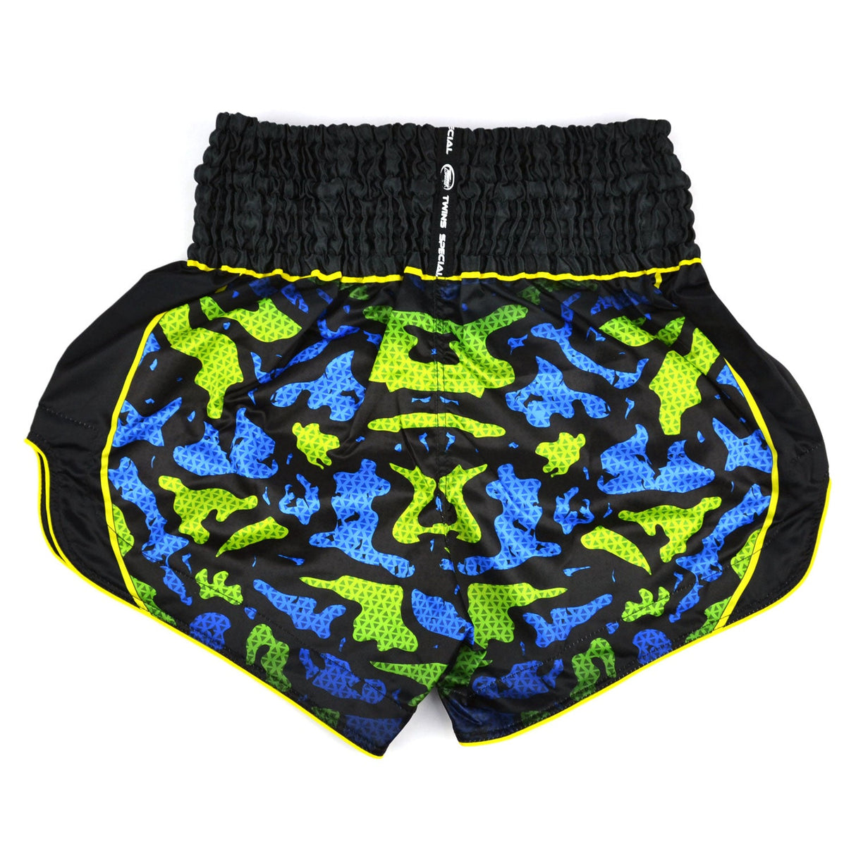 Twins Special Atlas Muay Thai Shorts