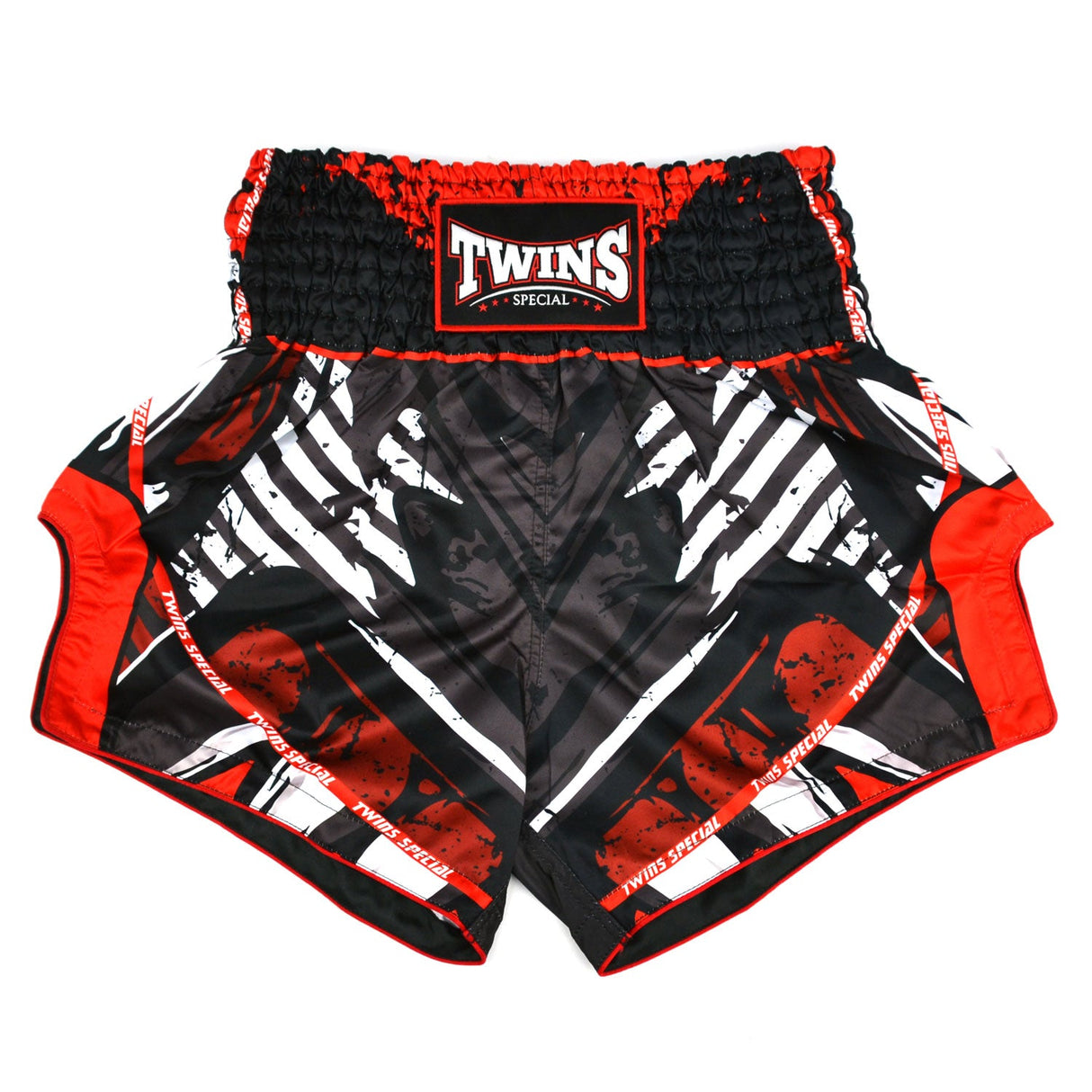 Twins Special Demon Muay Thai Shorts