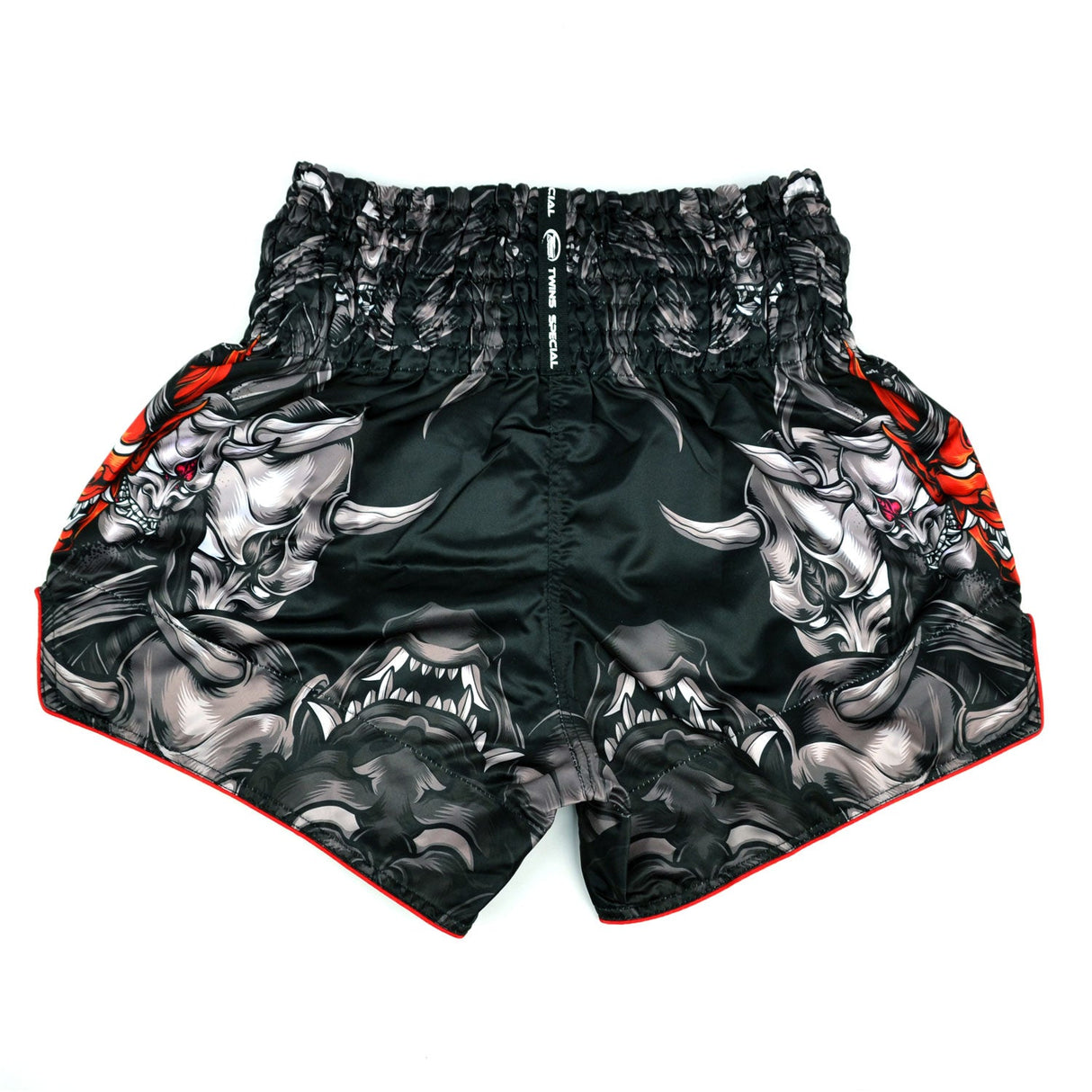 Twins Special Muay Thai Shorts Kabuki