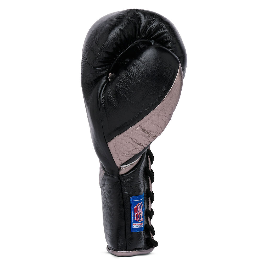 Bravose Titan Grip BBBOFC Horsehair Professional Fight Gloves