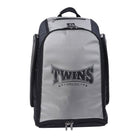 Twins Special BAG5 Convertible Rucksack Dark Grey