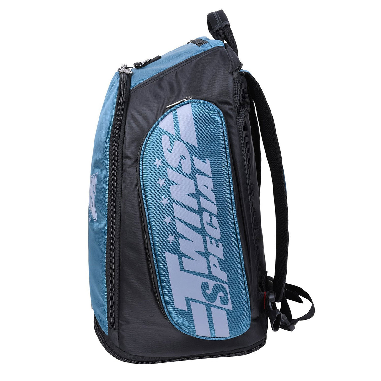 Twins Special BAG5 Convertible Rucksack Light Blue