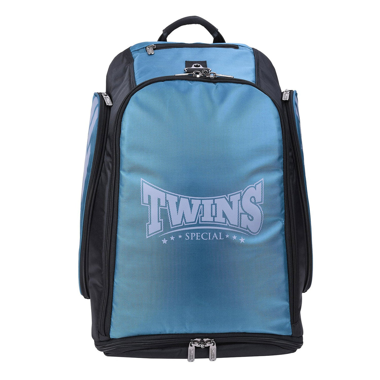 Twins Special BAG5 Convertible Rucksack Light Blue