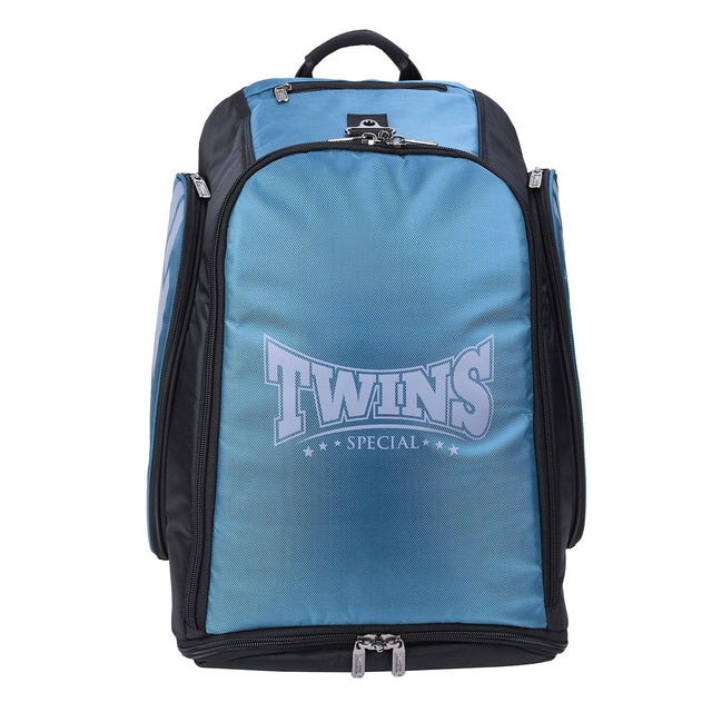 Twins Special BAG5 Convertible Rucksack Light Blue