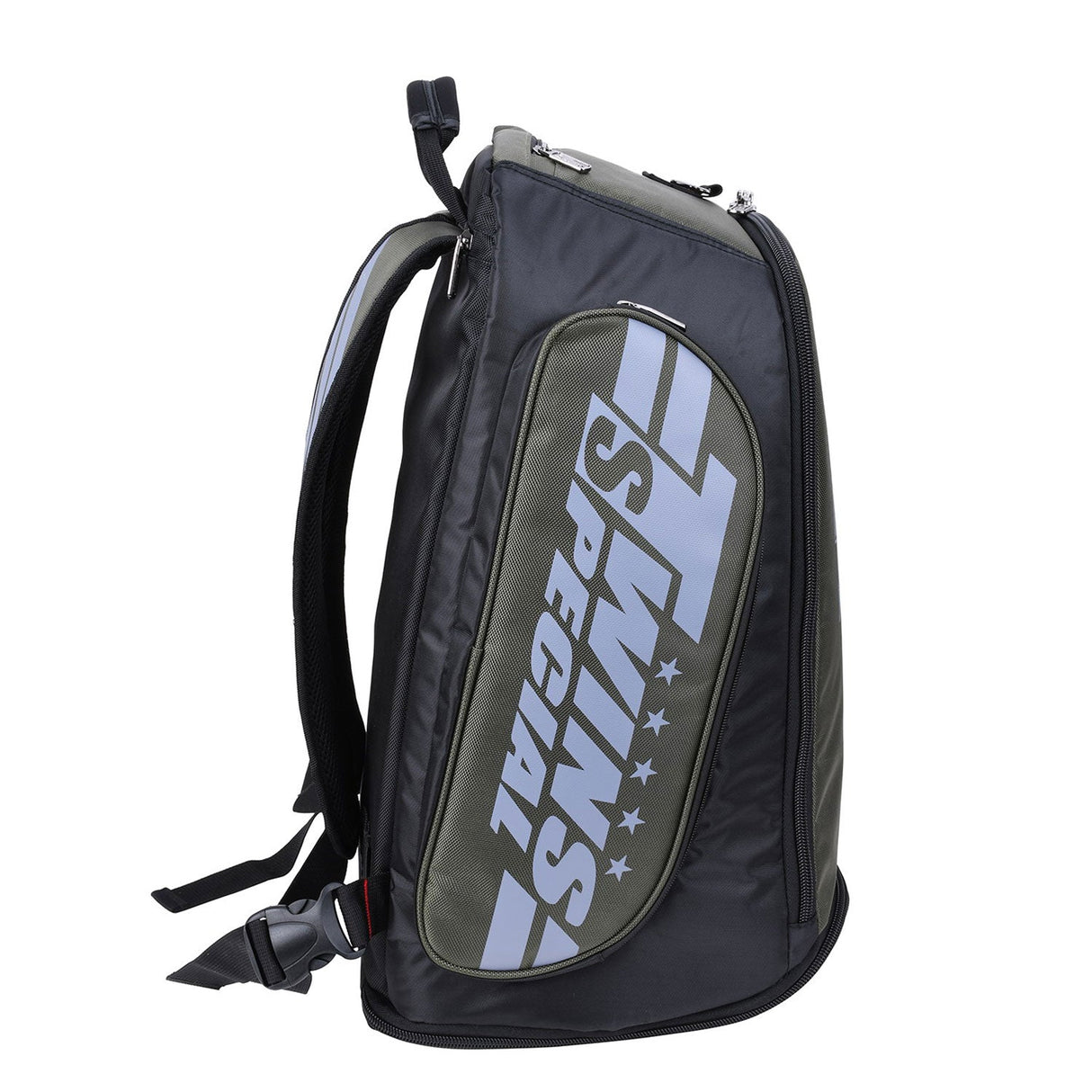 Twins Special BAG5 Convertible Rucksack Olive
