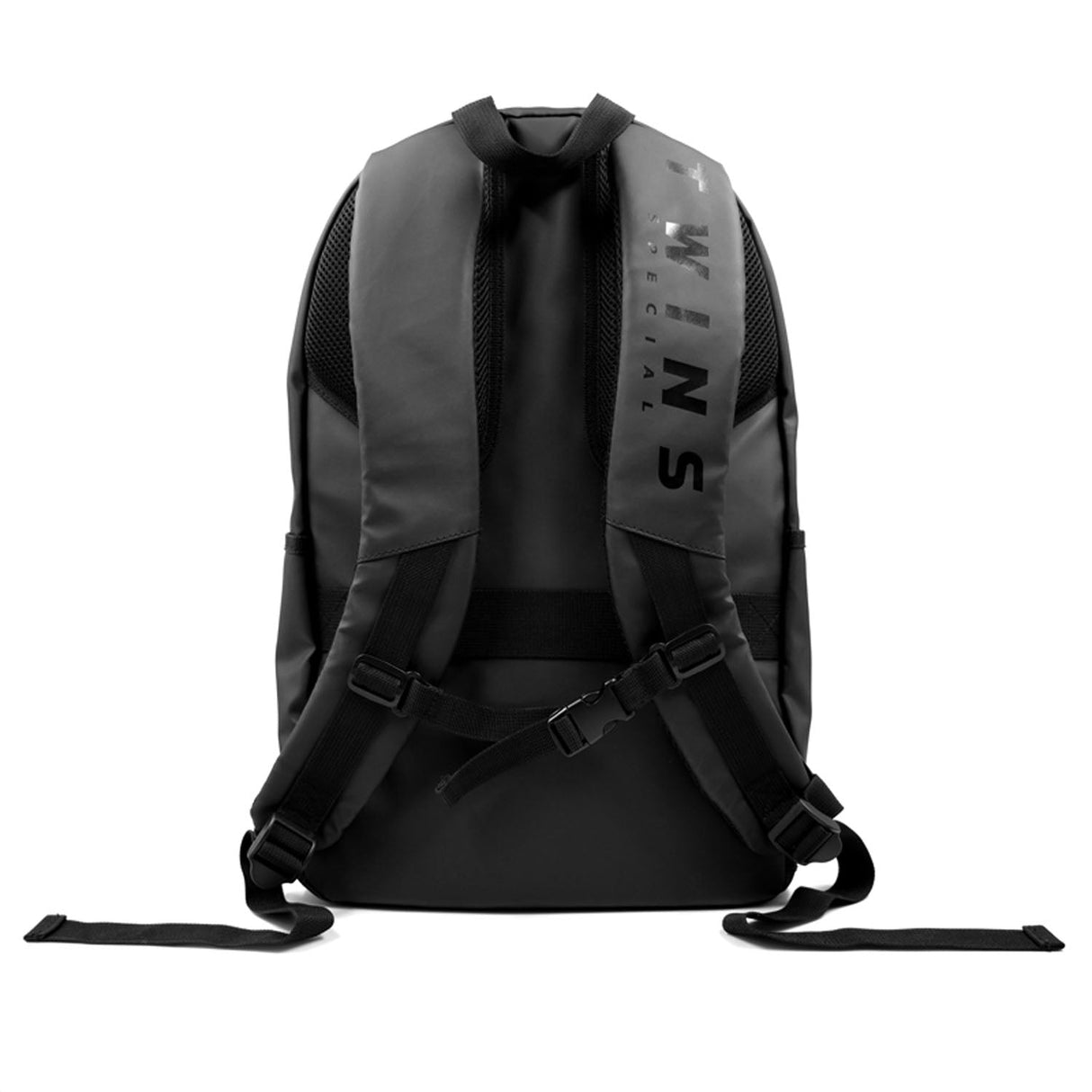 Twins Special BAG7 Compact Backpack Black
