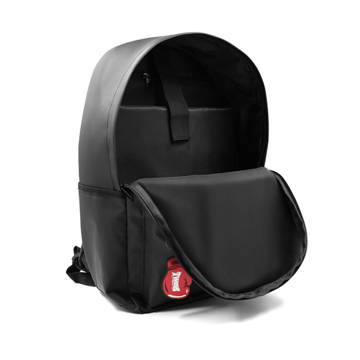 Twins Special BAG7 Compact Backpack Black