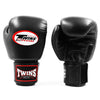 Twins Special BGVL3 Boxing Gloves Black