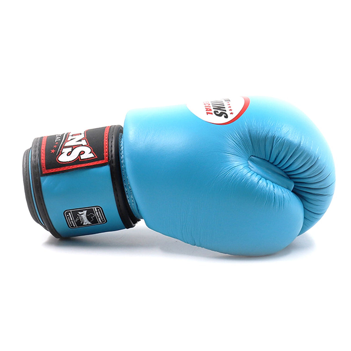 Twins Special BGVL3 Boxing Gloves Light Blue
