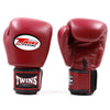 Twins Special BGVL3 Boxing Gloves Maroon