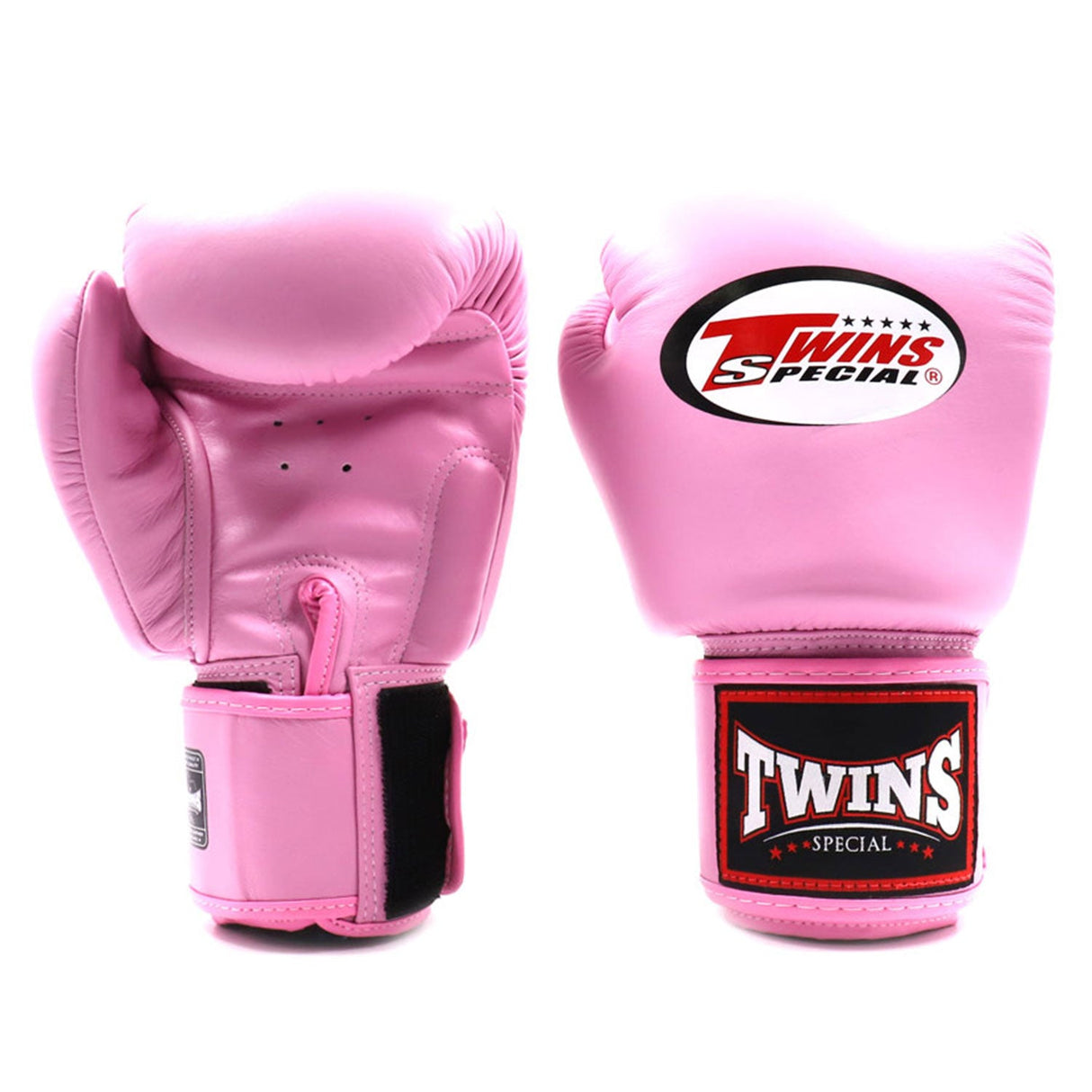 Twins Special BGVL3 Boxing Gloves Pink