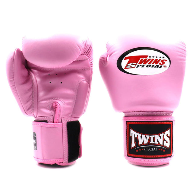 Twins Special BGVL3 Boxing Gloves Pink