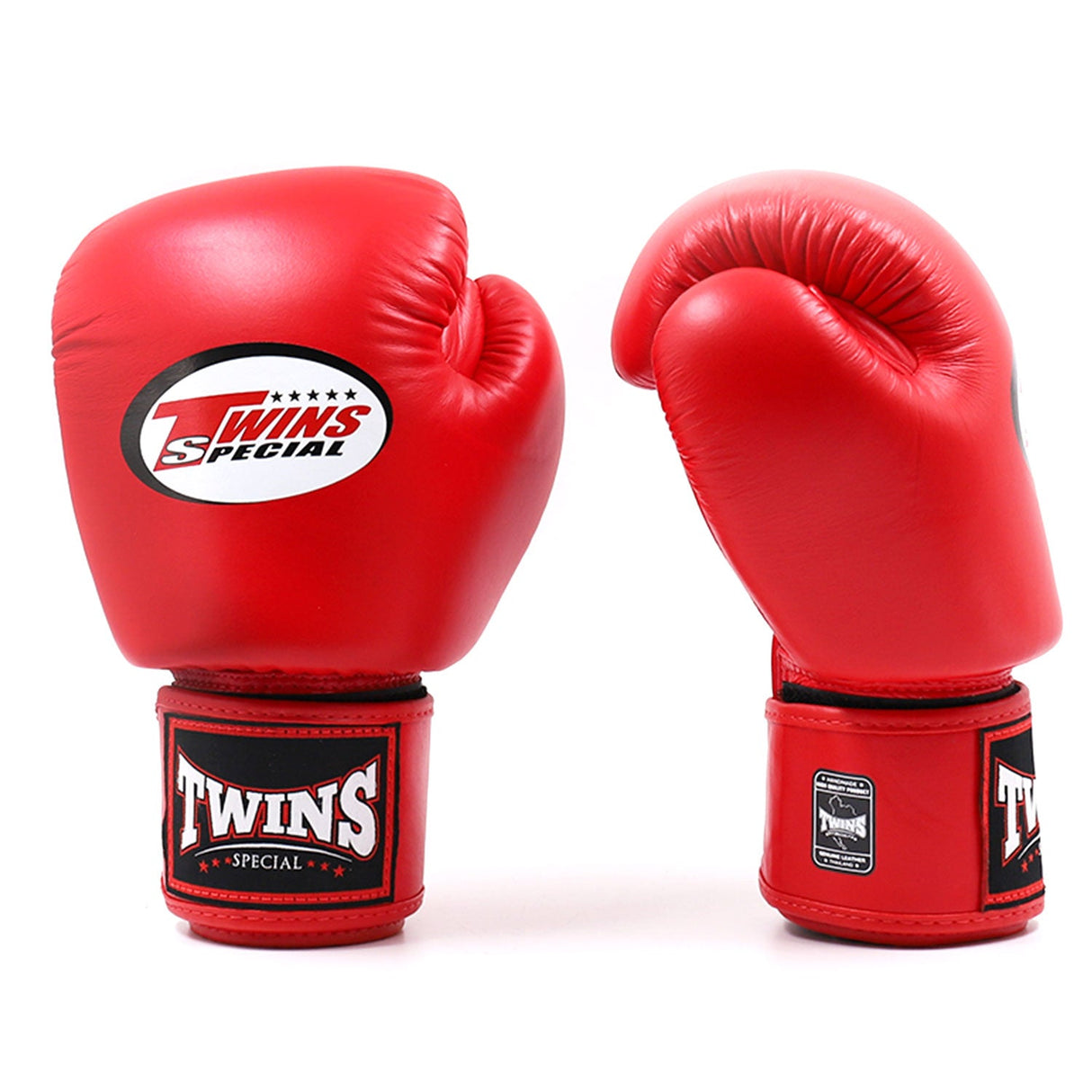Twins Special BGVL3 Boxing Gloves Red