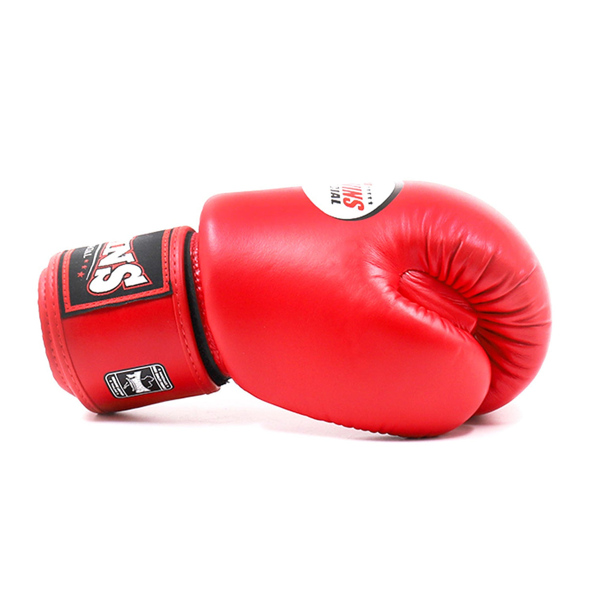 Twins Special BGVL3 Boxing Gloves Red