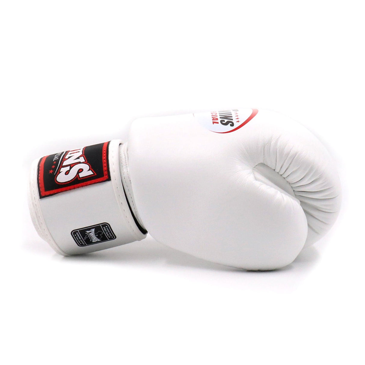 Twins Special BGVL3 Boxing Gloves White
