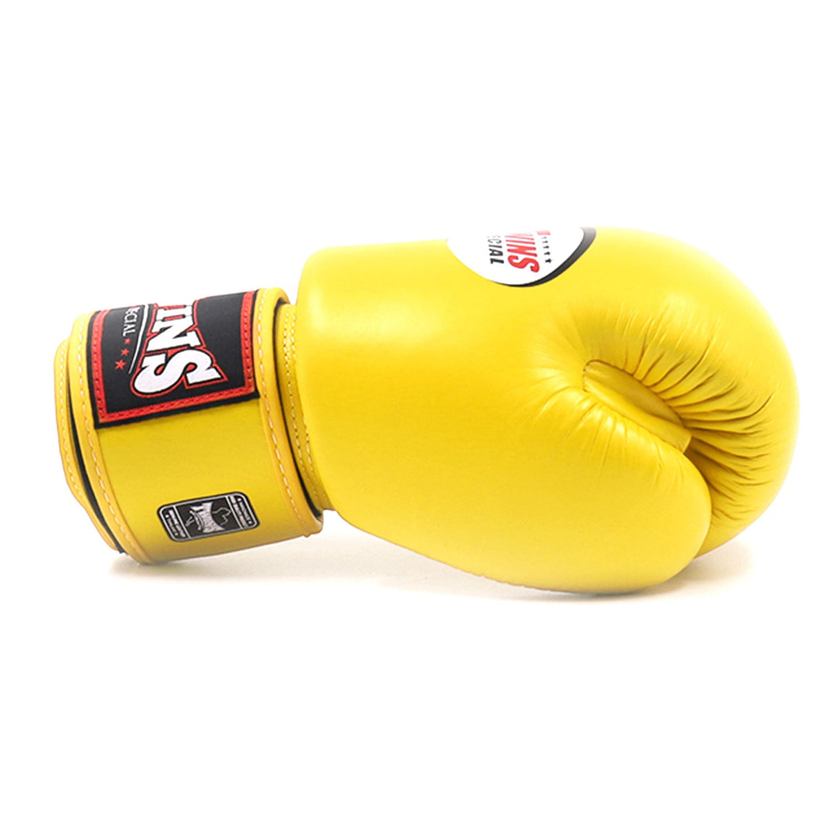 Twins Special BGVL3 Boxing Gloves Yellow