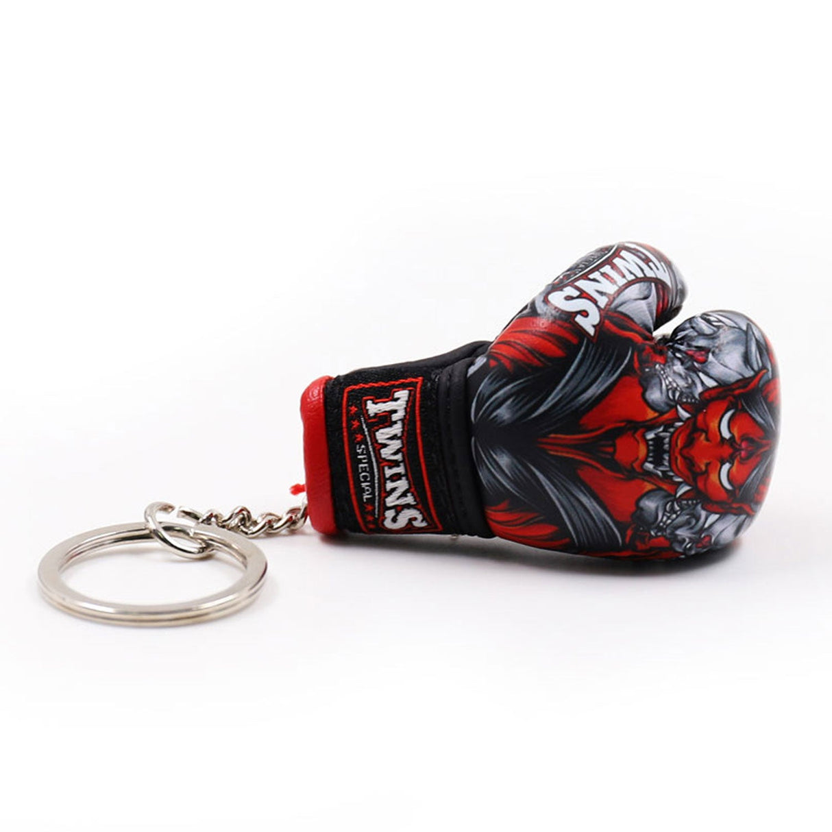 Twins Special FMBG3 Boxing Glove Keyring Kabuki