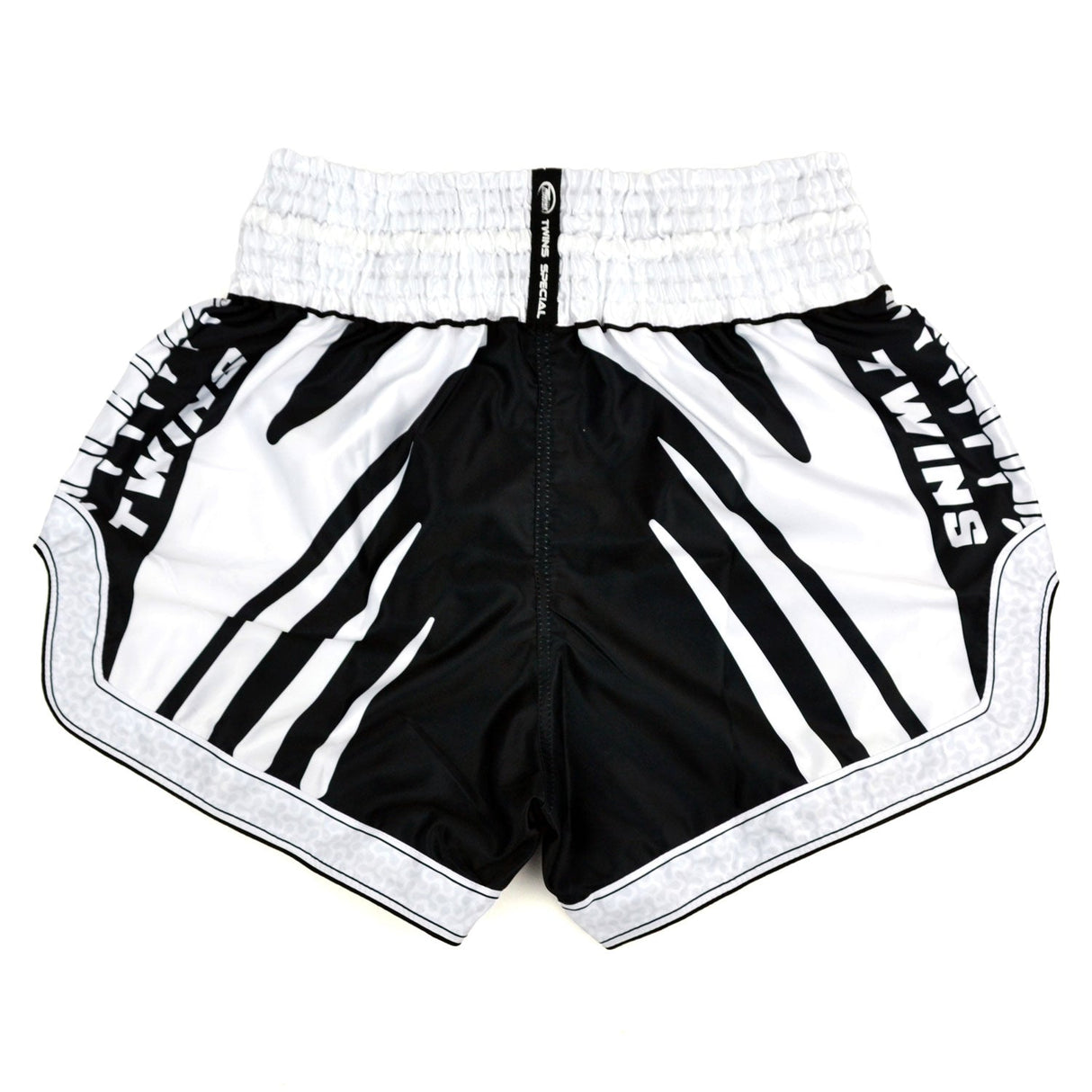 Twins Special SPINE Muay Thai Shorts