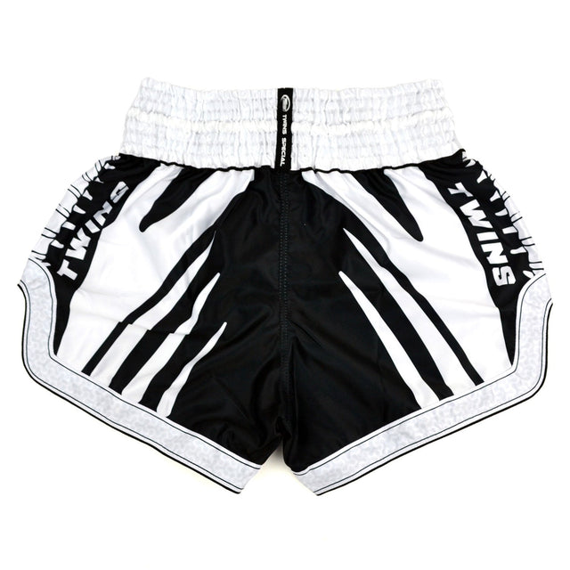 Twins Special SPINE Muay Thai Shorts