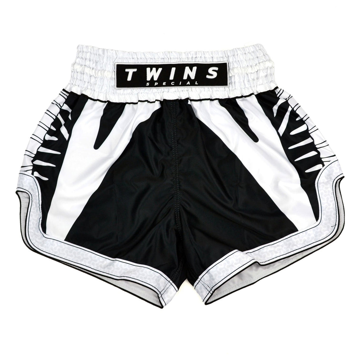 Twins Special SPINE Muay Thai Shorts