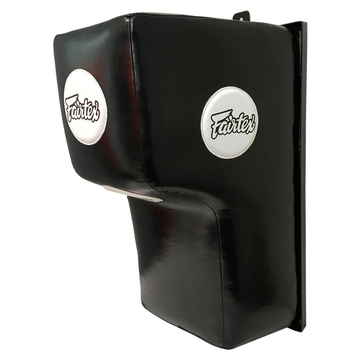Fairtex UC1 Uppercut Wall Unit Black
