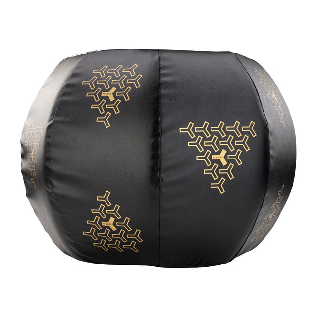 Century Vario Wrecking Ball Black/Gold/White