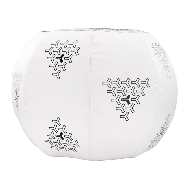 Century Vario Wrecking Ball Black/Gold/White