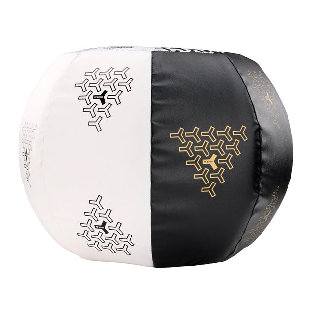 Century Vario Wrecking Ball Black/Gold/White