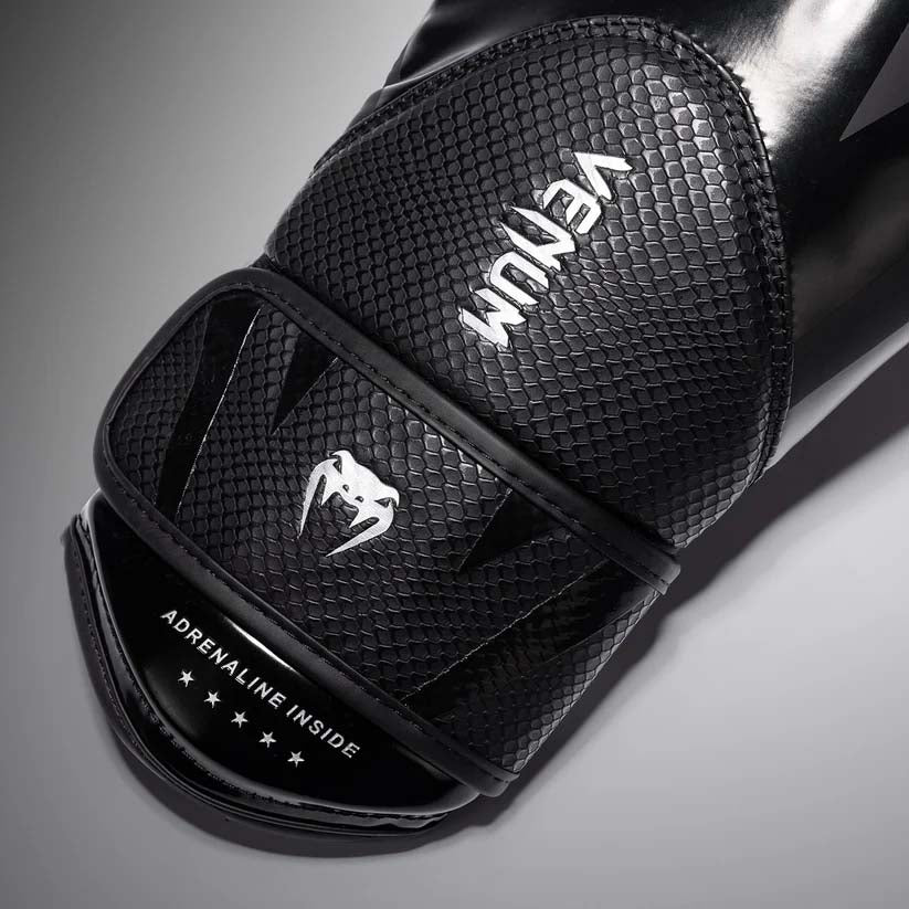 Venum Challenger 4.0 Scales Boxing Gloves Black