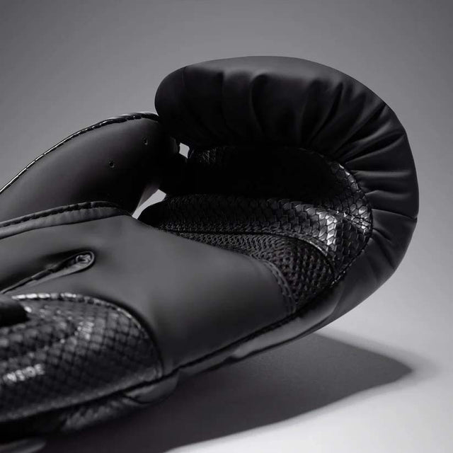 Venum Challenger 4.0 Scales Boxing Gloves Black