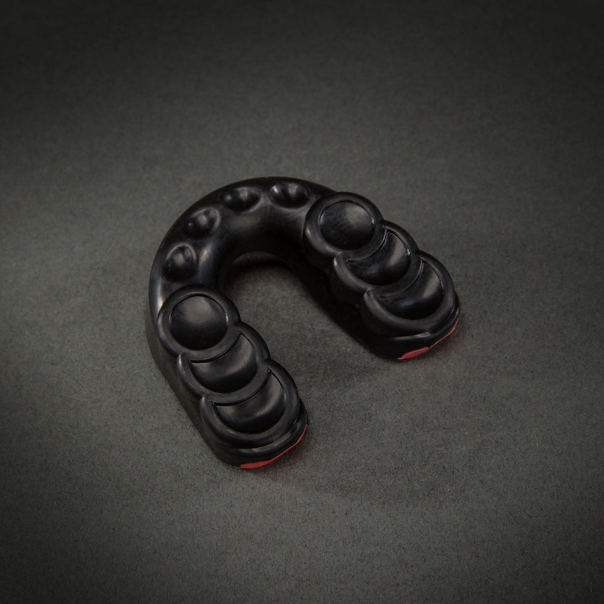 Venum Challenger Mouthguard Black/Corail - 5