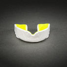 Venum Challenger Mouthguard White/Yellow