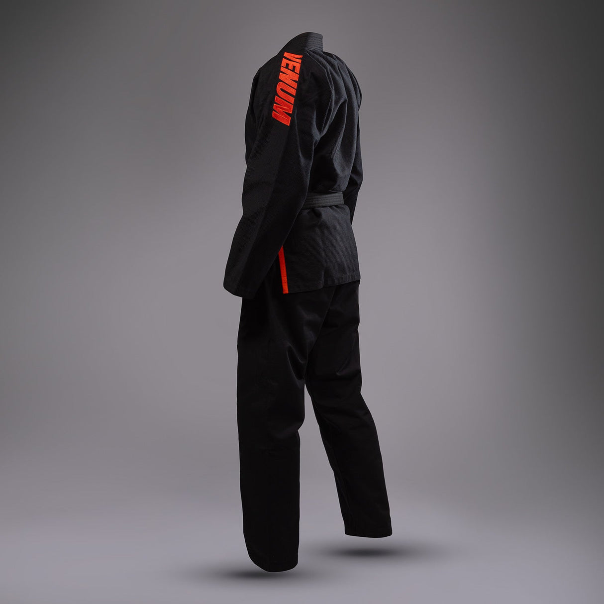 Venum Challenger XT BJJ Gi Black - 5