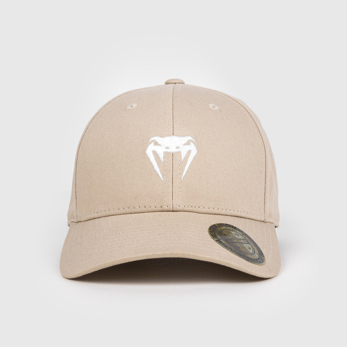 Venum Classic 2.0 Cap Sand - front