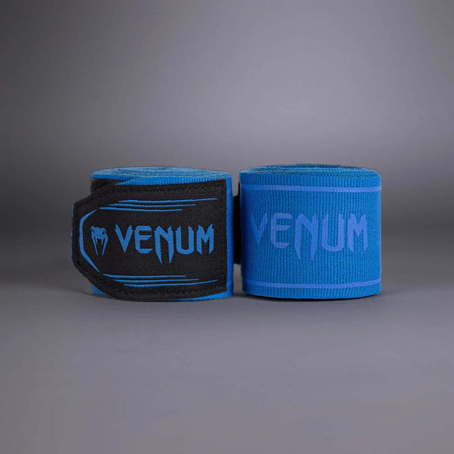 Venum Classic Advanced Hand Wraps Blue