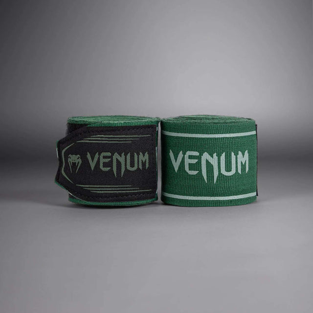Venum Classic Advanced Hand Wraps Khaki