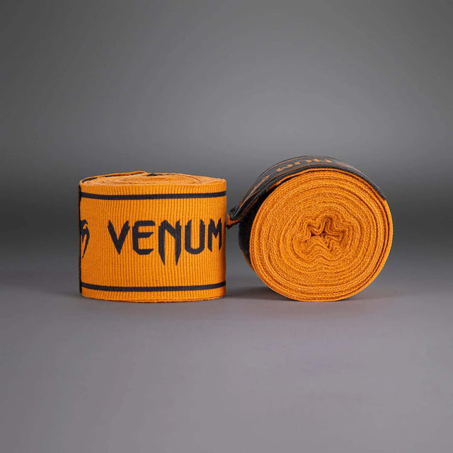 Venum Classic Advanced Hand Wraps Orange