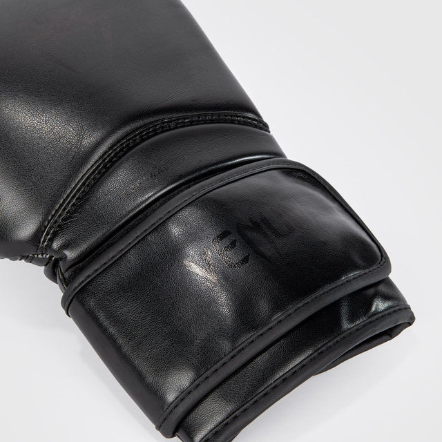 Venum Contender 1.5 Boxing Gloves Black/Black - 5