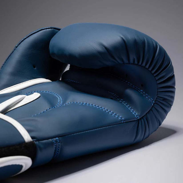 Venum Contender 1.5 Boxing Gloves Cobalt Blue/White
