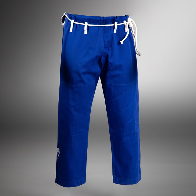 Venum Contender 3.0 Brazilian Jiu Jitsu Gi 380g Royal Blue - 6