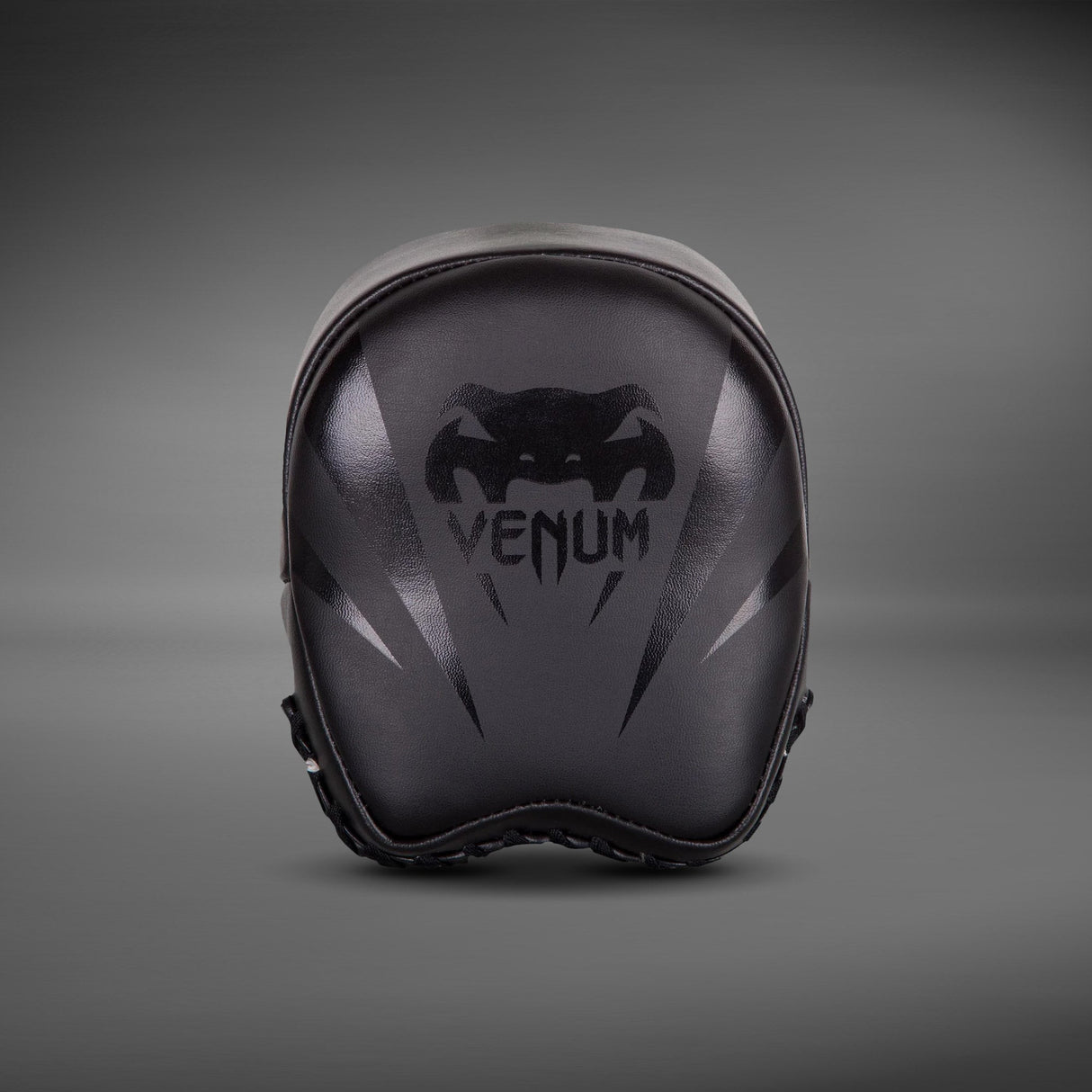 Venum Elite Mini Focus Mitts - back